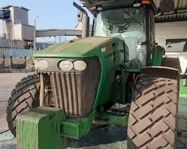 John Deere 7200J - 18/18