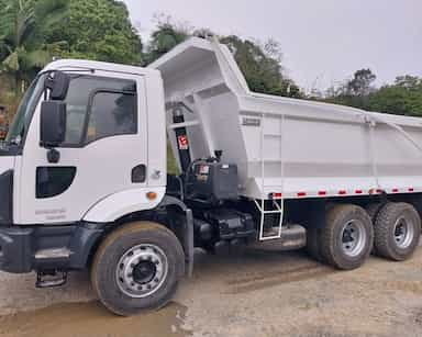 Ford Cargo2629 - 15/15