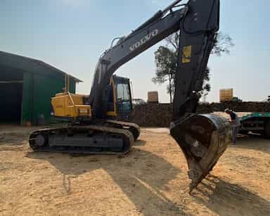 Volvo EC140BLCM - 14/14