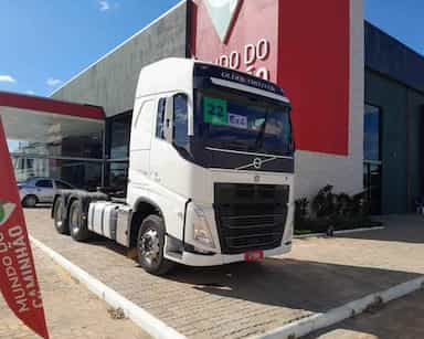 Volvo FH540 - 22/22