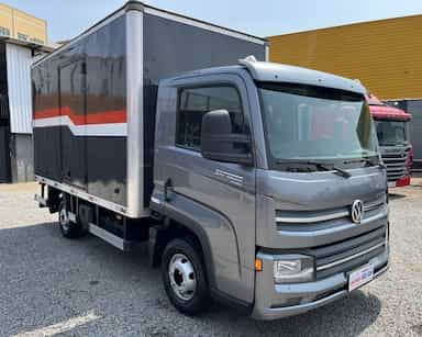 Volkswagen Delivery Express - 20/21