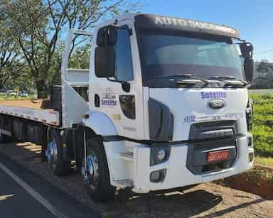 Ford Cargo2429 - 13/13