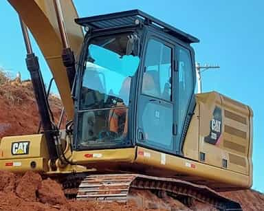 Caterpillar 320NG - 19/19