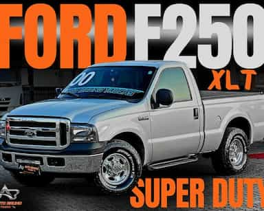 Ford F250  - 00/00