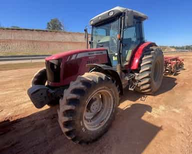 Massey Ferguson MF 4297 - 13/13