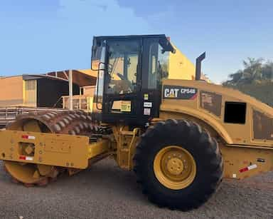 Caterpillar CP54B - 14/14