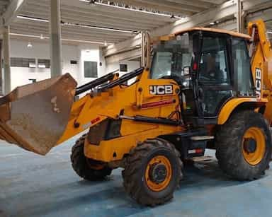 JCB 3CX - 21/21