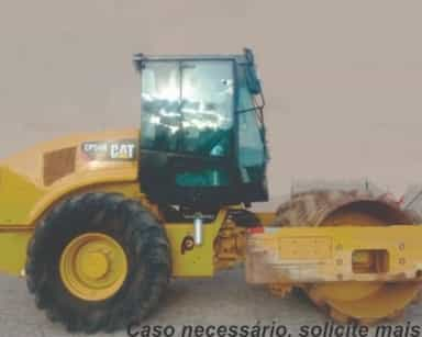 Caterpillar CP54B - 20/20