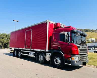 Scania P310 - 13/13