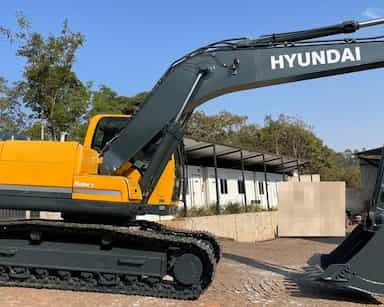 Hyundai R220 LC - 18/18