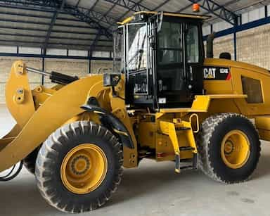 Caterpillar 924K - 18/18