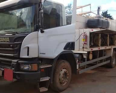 Scania P310 - 14/14