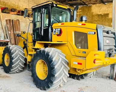 Caterpillar 938 K - 22/22