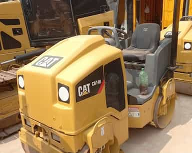 Caterpillar CB14 - 12/12