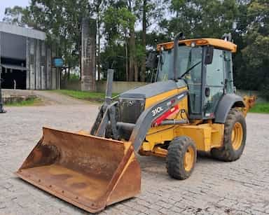 John Deere 310 L - 20/20