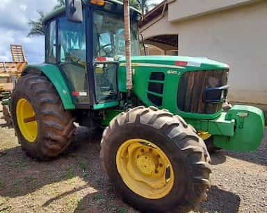 John Deere 6125J - 14/14