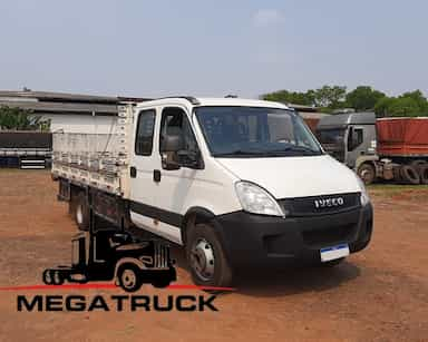 Iveco Daily 70C17 - 14/14