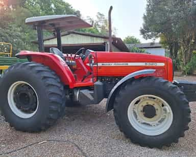 Massey Ferguson 5320 - 04