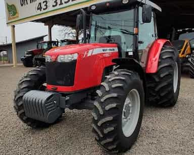 Massey Ferguson 4292 - 15/15