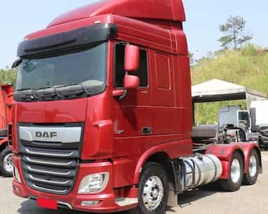 DAF XF 480 - 21/21