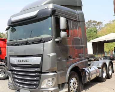 DAF XF 480 - 21/21