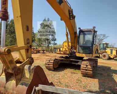 Caterpillar 320CL - 13/13