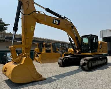 Caterpillar 336 - 19/19