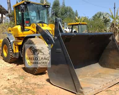 Volvo L90F - 12/12