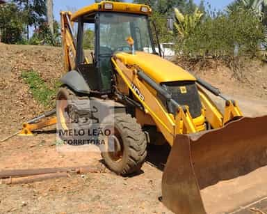 JCB  JCB 3C - 10/10