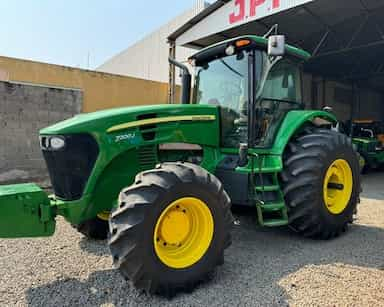 John Deere 7200J - 18/18