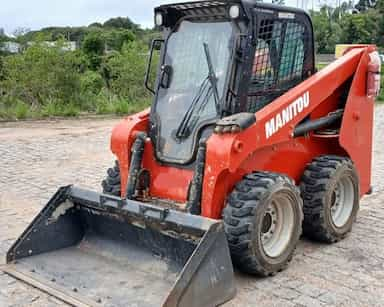 Manitou 1350R - 22/22