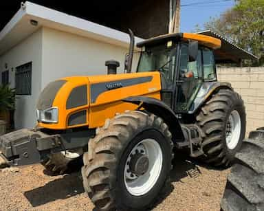 Valtra BH 180 - 13/13