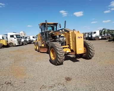 John Deere 622G - 19/19