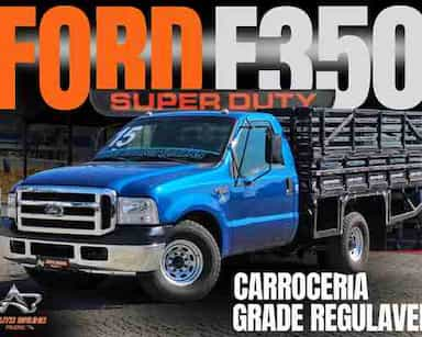 Ford F350 - 15/15