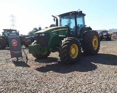 John Deere 7215J - 18/18