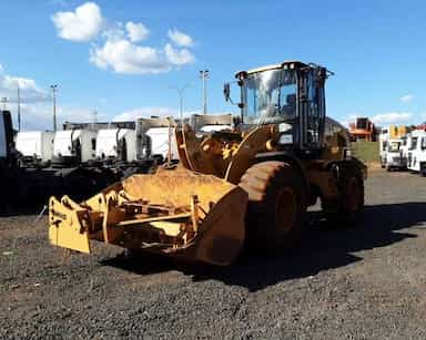 Caterpillar 924K - 22/22