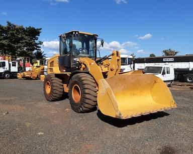 Caterpillar 924K - 22/22