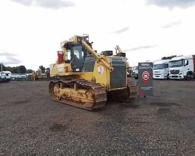 Komatsu D61-EX - 20/20