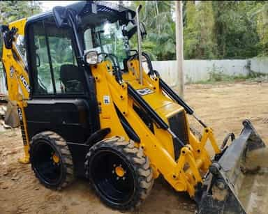 JCB 1CX - 24/24