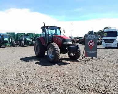 Case Farmall 110A - 22/22