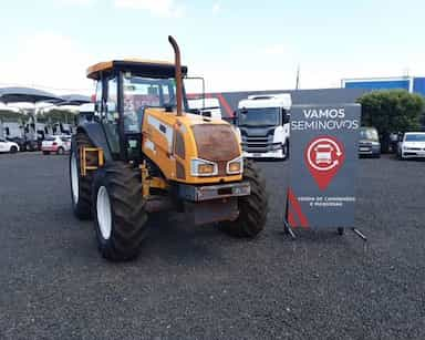 Valtra BM 110 - 12/12