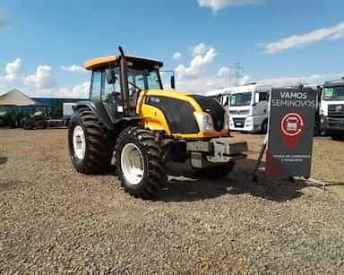 Valtra BM 125 - 17/17