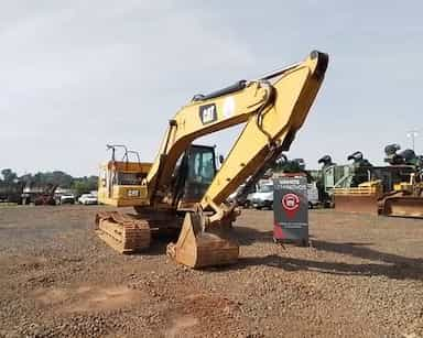 Caterpillar 320GC - 19/19