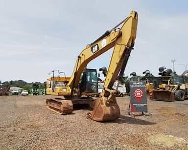 Caterpillar 320GC - 19/19