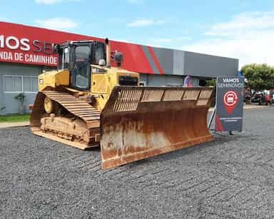 Caterpillar D6N - 20/20