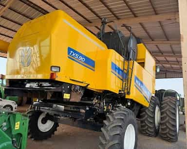 New Holland TX 5.90 - 20/20