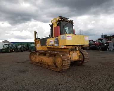 Komatsu D85-EX - 20/20