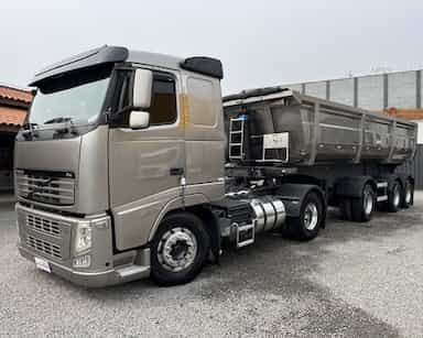 Volvo FH440 - 11/11