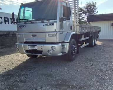 Ford Cargo2422 - 09