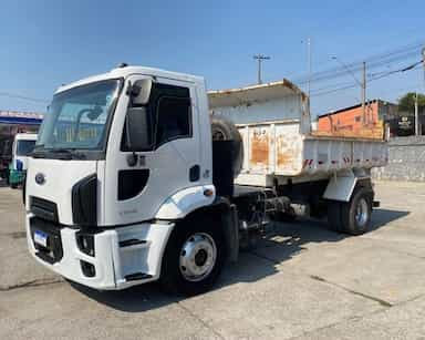 Ford Cargo1319 - 14/15